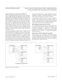 MAX20096ATJ/VY+T Datenblatt Seite 23