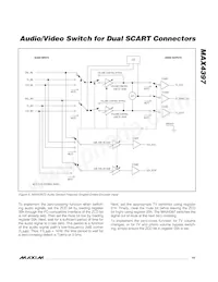 MAX4397SCTM+T Datasheet Page 15