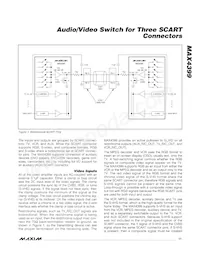 MAX4399CTK+T Datenblatt Seite 11