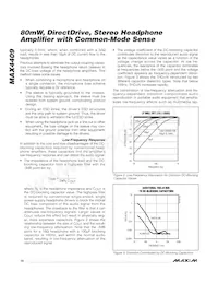 MAX4409EUD+T Datasheet Page 10