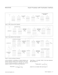 MAX5406EUM+ Datasheet Page 17