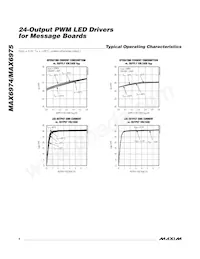 MAX6975ATL+T Datenblatt Seite 4