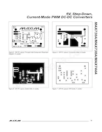 MAX738ACWE+TG002 Datenblatt Seite 13