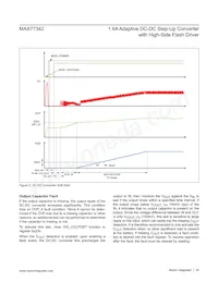 MAX77342EWE+T Datasheet Pagina 20