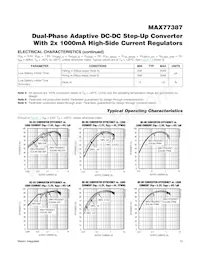 MAX77387EWP+T Datasheet Page 13