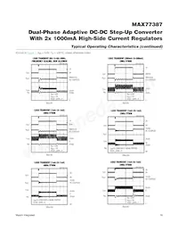 MAX77387EWP+T Datasheet Page 19