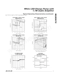 MAX8678ETE+T Datasheet Page 5