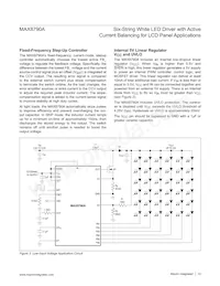 MAX8790AETP+T Datenblatt Seite 12