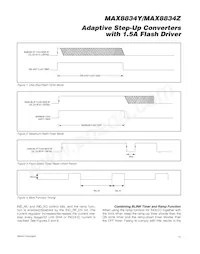 MAX8834ZEWP+T Datasheet Page 13