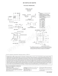MC10EP56MNTXG Datasheet Page 11