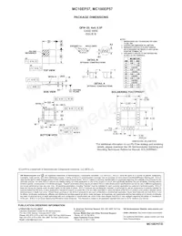 MC10EP57MNTXG Datasheet Page 10