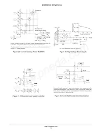 MC33035DW Datasheet Page 16