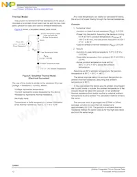 MC33486ADH Datasheet Page 12