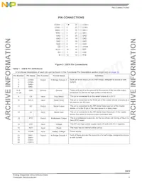 MC33970DWR2 Datasheet Page 3