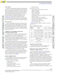 MC33970DWR2 Datasheet Pagina 13