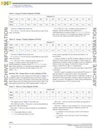 MC33970DWR2 Datenblatt Seite 16