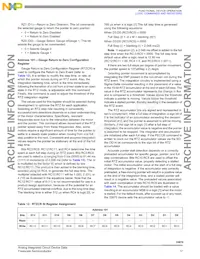 MC33970DWR2 Datasheet Pagina 17