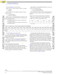 MC33970DWR2 Datasheet Page 22