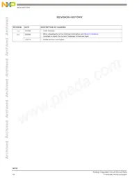 MC34726CFCR2 Datasheet Pagina 18