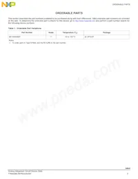 MC34844EPR2 Datasheet Page 3