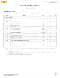 MC34844EPR2 Datasheet Page 7