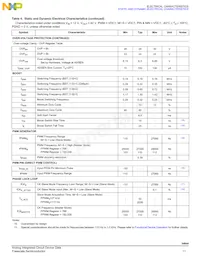 MC34844EPR2 Datasheet Page 11