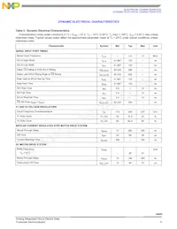 MC34920EIR2 Datasheet Page 9