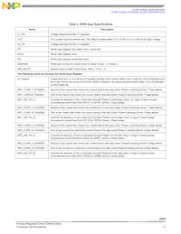 MC34920EIR2 Datasheet Pagina 13