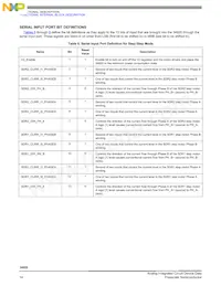 MC34920EIR2 Datasheet Pagina 14