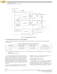 MC34920EIR2 Datasheet Pagina 18