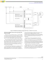 MC34920EIR2 Datasheet Pagina 21