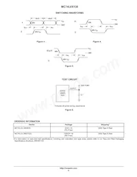 MC74LVX138DTR2G Datenblatt Seite 5