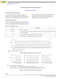 MCZ33976EGR2 Datasheet Page 12