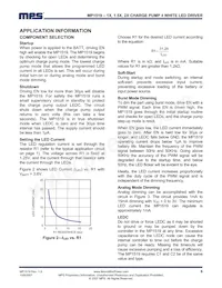 MP1519DQ-LF-P Datenblatt Seite 6