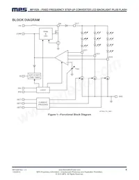 MP1529DR-LF-P Datenblatt Seite 6