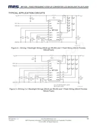 MP1529DR-LF-P Datasheet Page 10