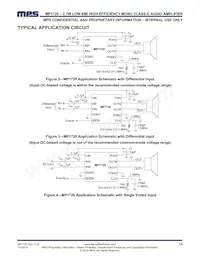 MP1720DH-216-LF Datasheet Pagina 12