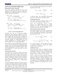 MP175GS Datenblatt Seite 15