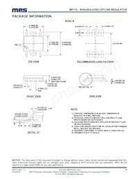 MP175GS Datenblatt Seite 19