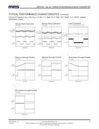 MP2108DK-LF Datasheet Page 5