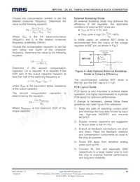 MP2108DK-LF Datasheet Page 10