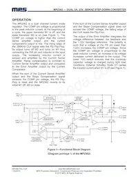 MP2362DF-LF-Z Datenblatt Seite 5