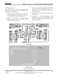 MP2362DF-LF-Z Datenblatt Seite 9