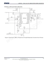 MP2362DF-LF-Z Datenblatt Seite 10