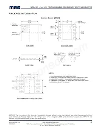 MP24183DQ-LF-P Datasheet Page 12