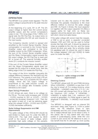 MP2481DH-LF-Z Datenblatt Seite 8