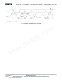 MP3376AGR-XXXX-P Datenblatt Seite 7