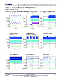 MP3378EGF-Z Datasheet Pagina 8