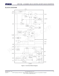 MP3378EGF-Z Datasheet Pagina 12