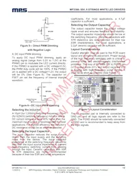 MP3386DR-LF-P Datasheet Page 12